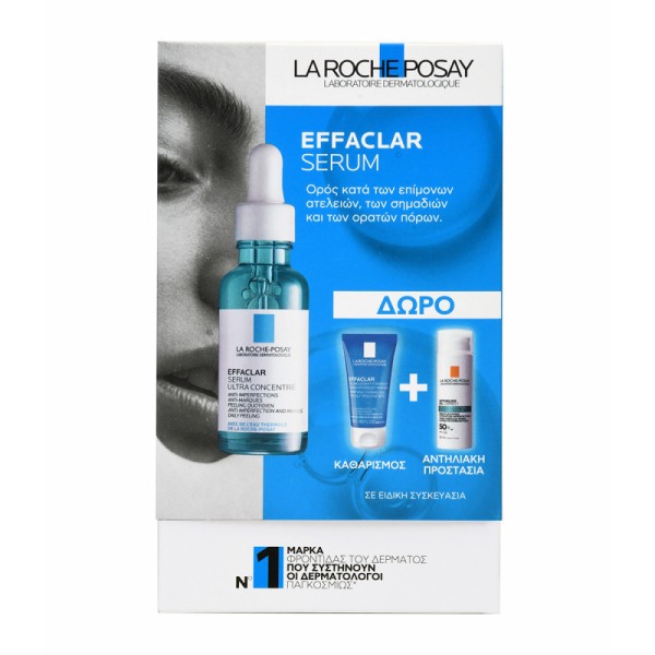 La Roche Posay &hellip;