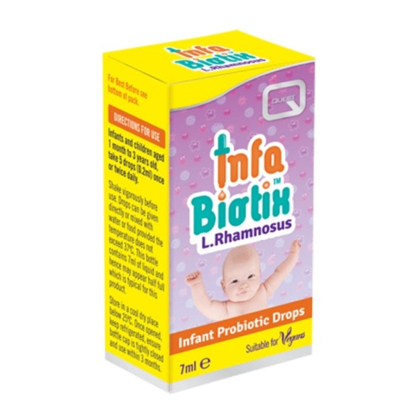 Quest Infabioti &hellip;