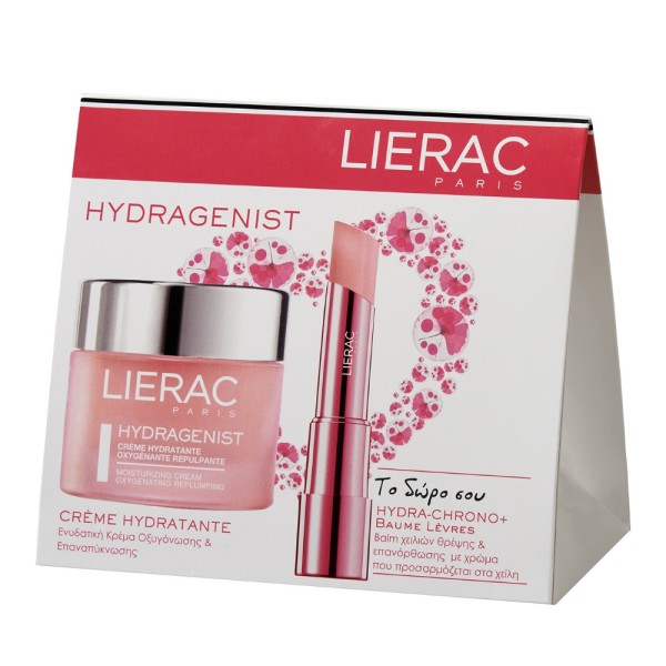 Lierac Promo Hy &hellip;