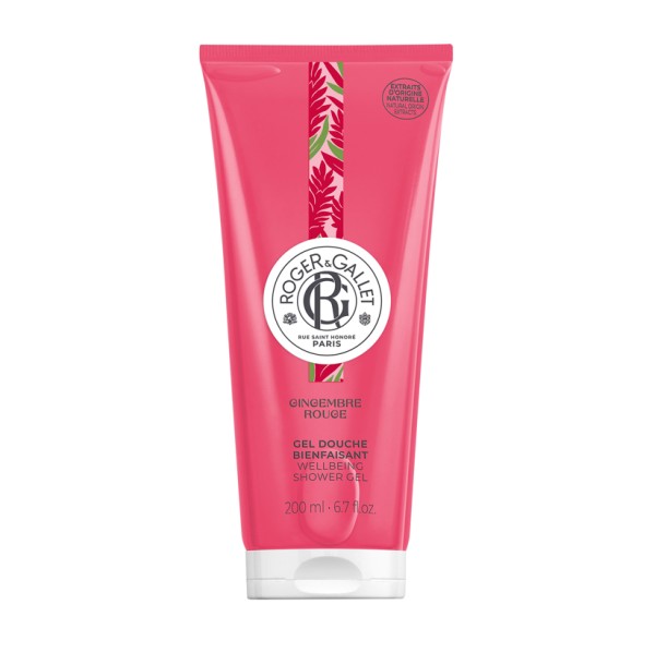 Roger & Gallet … Roger & Gallet …