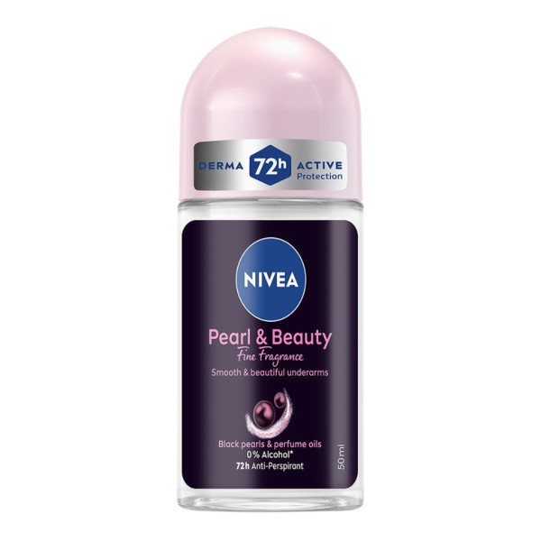Nivea Pearl & B &hellip;
