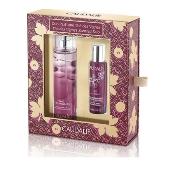 Caudalie Promo &hellip;