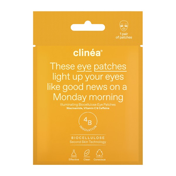 Clinea Patches …