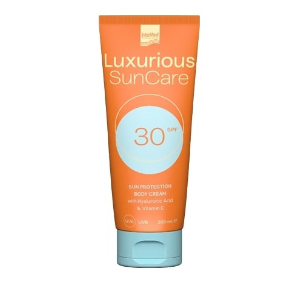 Intermed Luxuri … Intermed Luxuri …