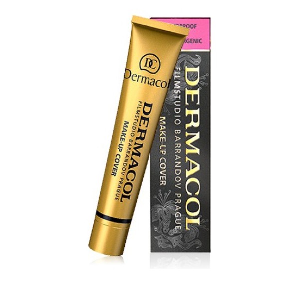 Dermacol Make U … Dermacol Make U …