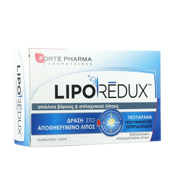 Forte Pharma Li &hellip;