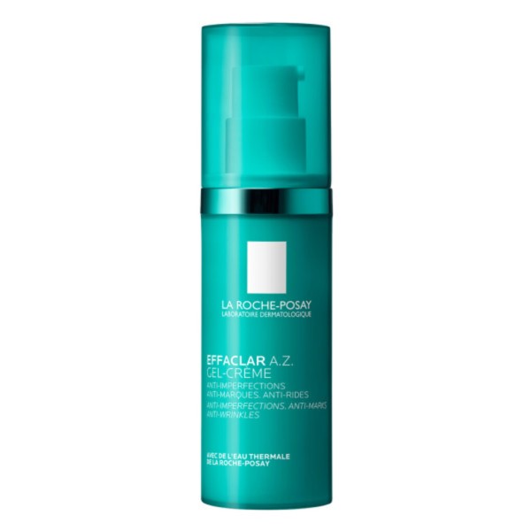 La Roche Posay …