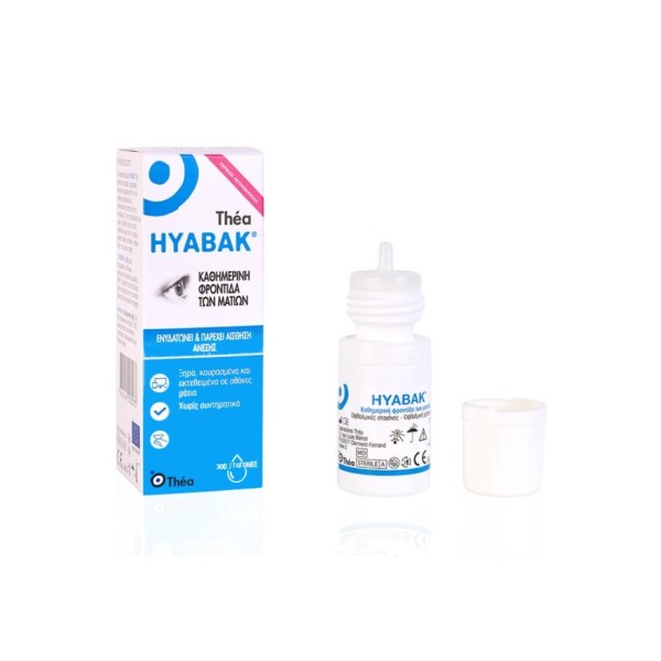 Thea Hyabak Οφθ …