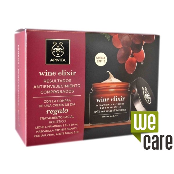 Apivita - Wine &hellip;