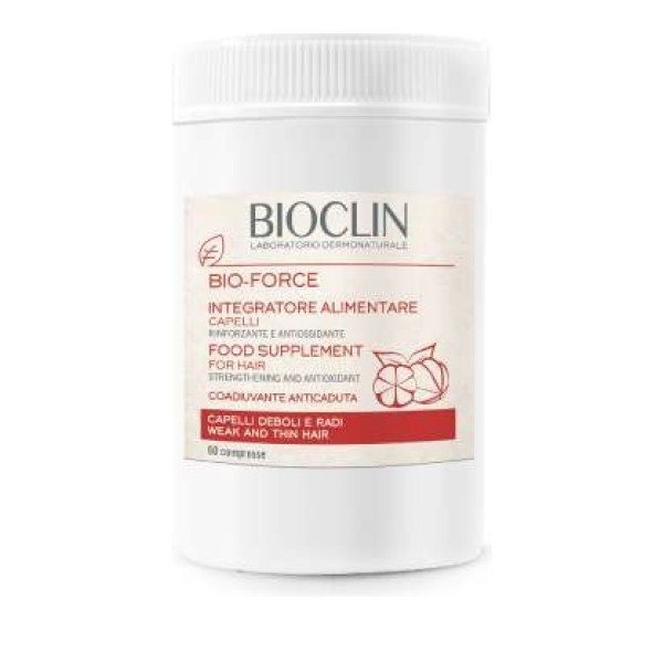 Bioclin Bio-For … Bioclin Bio-For …