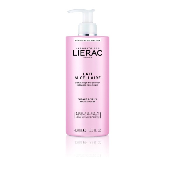 Lierac Lait Mic &hellip;