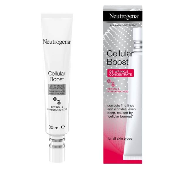 Neutrogena Cell &hellip;