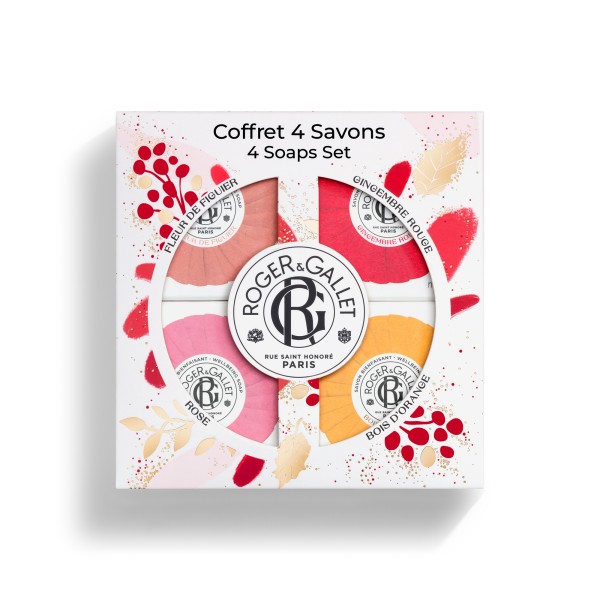 Roger & Gallet &hellip;
