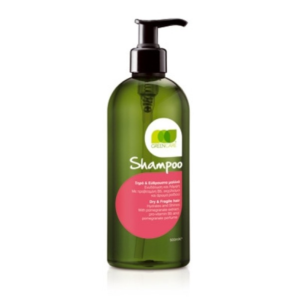 Green Care Sham &hellip;