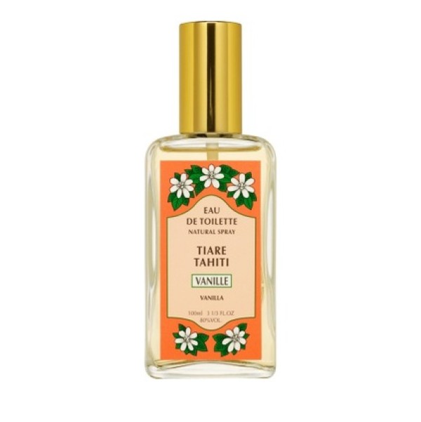 Tiki Tahiti Eau &hellip;