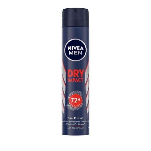 Nivea Men Dry I...
