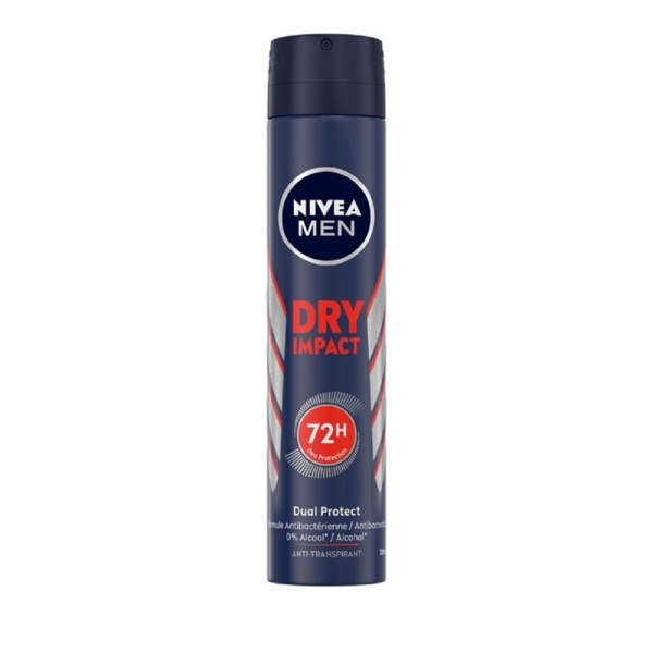 Nivea Men Dry I &hellip;