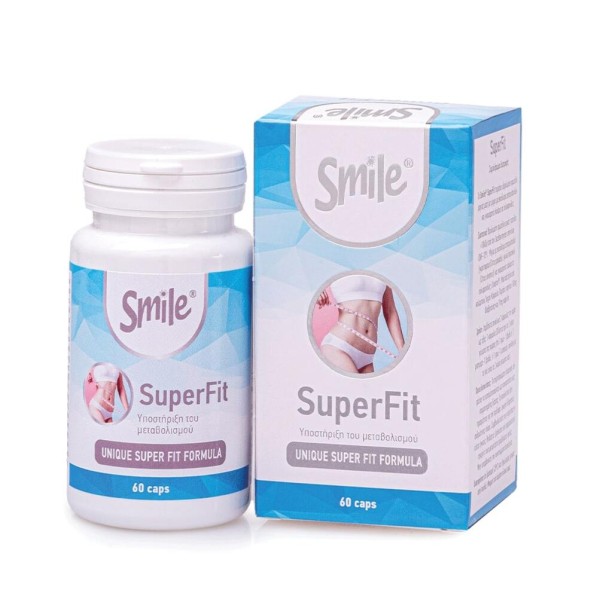 Smile Super Fit … Smile Super Fit …