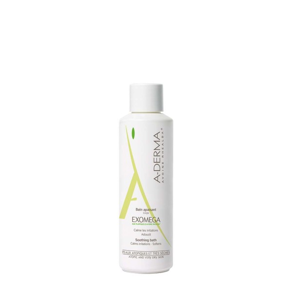 A-Derma Exomega &hellip;