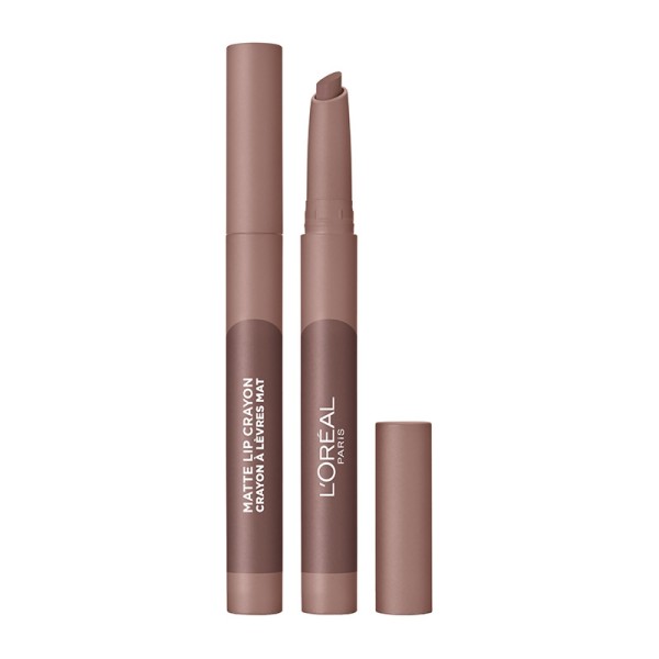 LOreal ParisInf … LOreal ParisInf …
