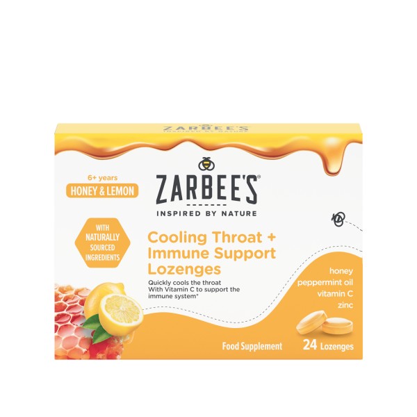 Zarbees Παστίλι &hellip;