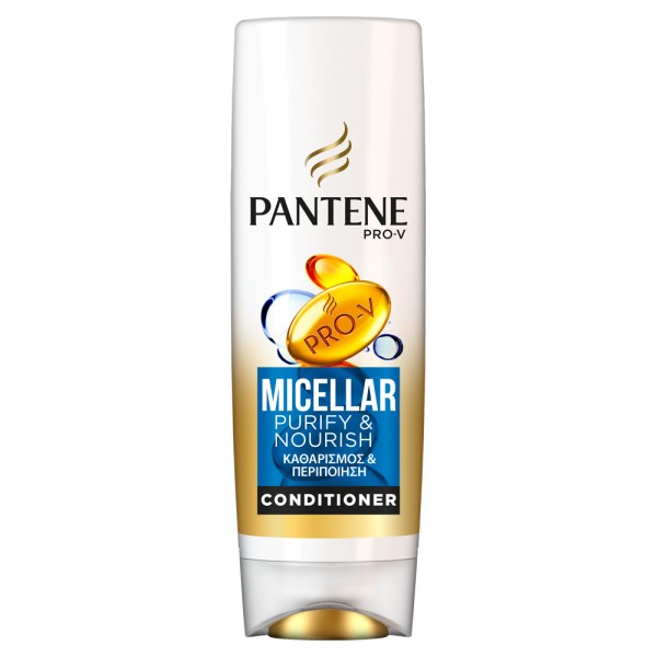 Pantene Conditi … Pantene Conditi …