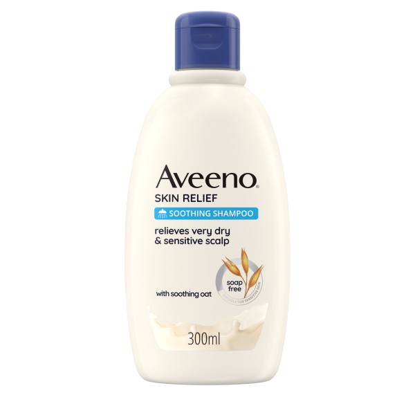 Aveeno Skin Rel … Aveeno Skin Rel …