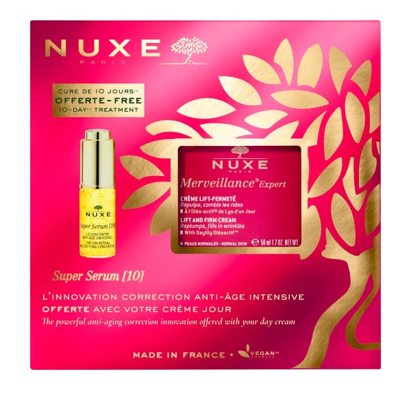 Nuxe Promo Merv … Nuxe Promo Merv …