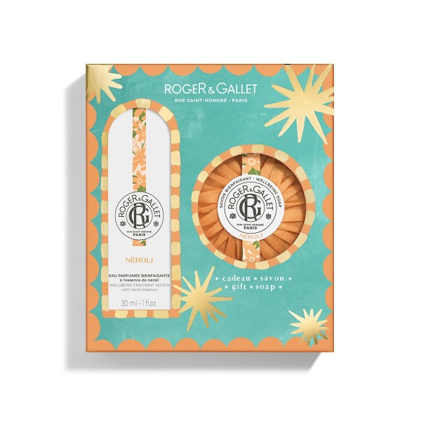 Roger & Gallet &hellip;