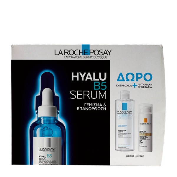 La Roche Posay &hellip;