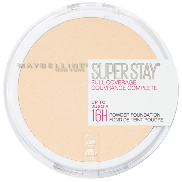 Maybelline Supe … Maybelline Supe …