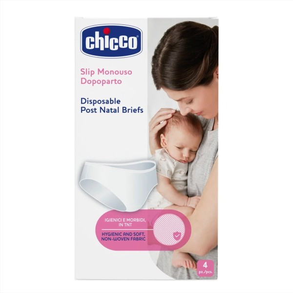 Chicco Mammy Σλ …