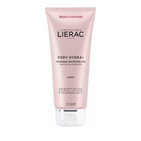 Lierac Body-Hyd … Lierac Body-Hyd …