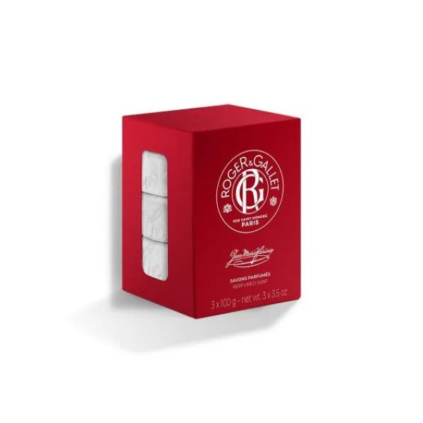 Roger & Gallet … Roger & Gallet …