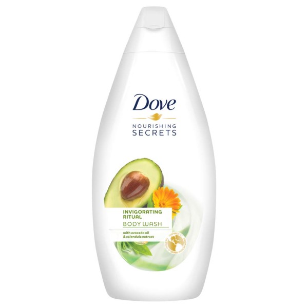 Dove Invigorati &hellip;