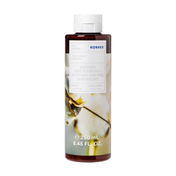 Korres Pure Cot &hellip;