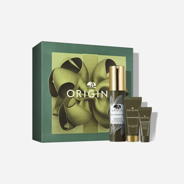 Origins Promo P … Origins Promo P …