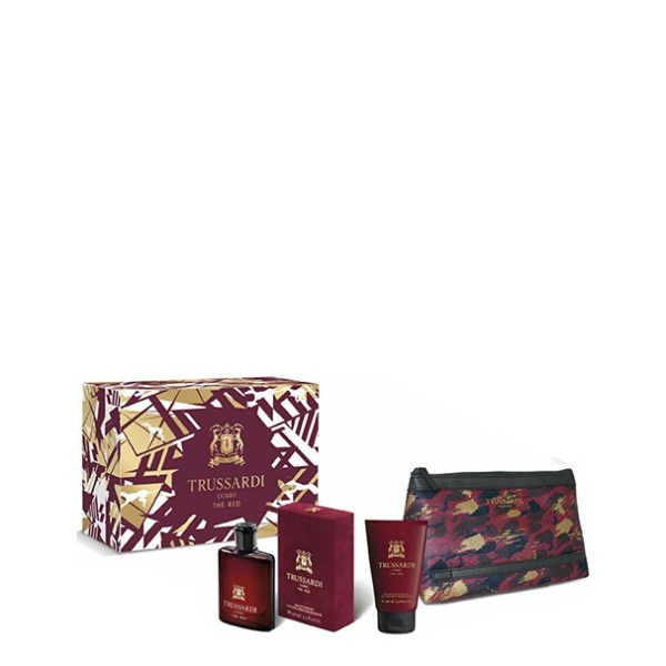 Trussardi Uomo … Trussardi Uomo …