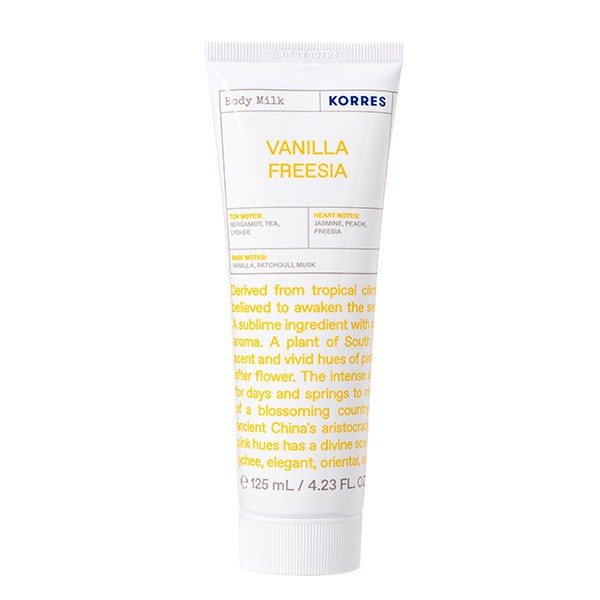 Korres Vanilla &hellip;