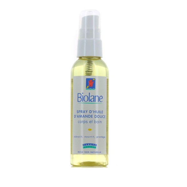 Biolane Spray D … Biolane Spray D …