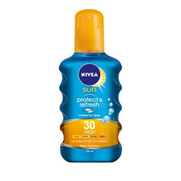 Nivea Sun Prote &hellip;