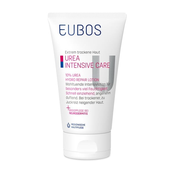 Eubos Urea 10% …