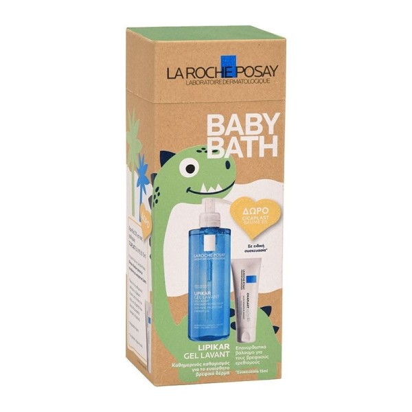 La Roche Posay &hellip;