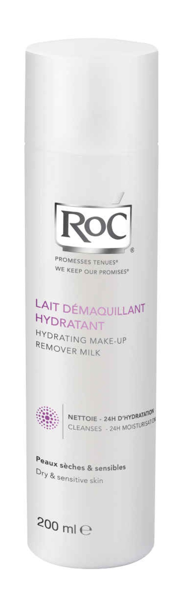 Roc Lait Demaqu … Roc Lait Demaqu …