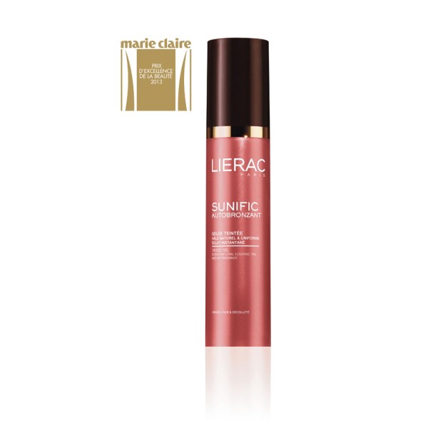 Lierac Sunific &hellip;