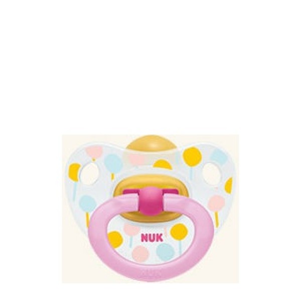 Nuk Classic Hap &hellip;