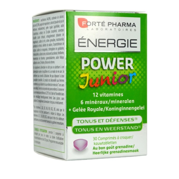Forte Pharma En &hellip;