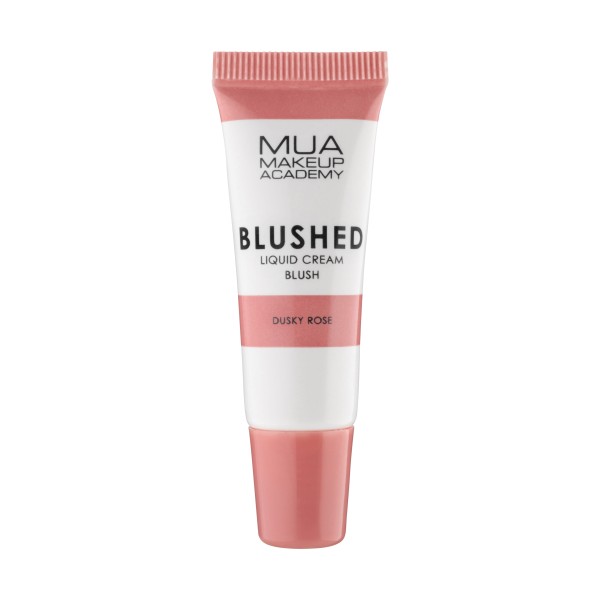 MUA Blushed Liq … MUA Blushed Liq …