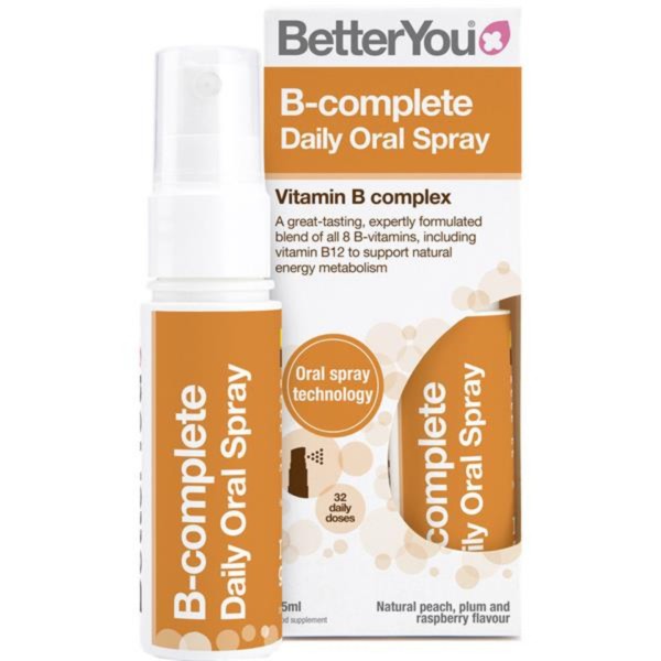 BetterYou B-Com … BetterYou B-Com …