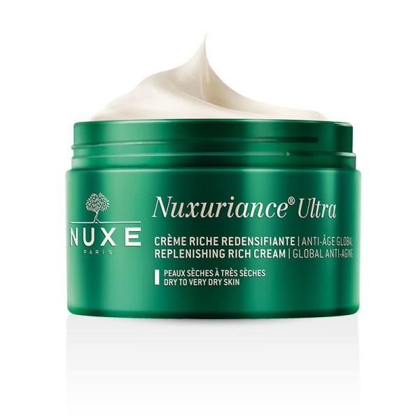 Nuxe Nuxuriance … Nuxe Nuxuriance …